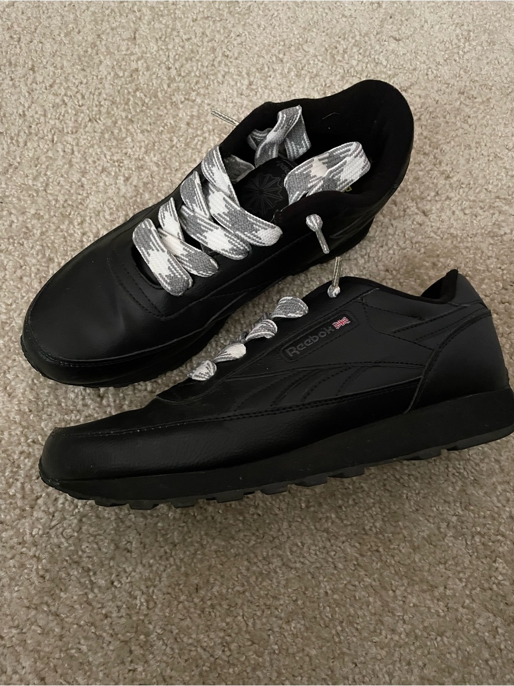 Mono Reebok Classics sz 11